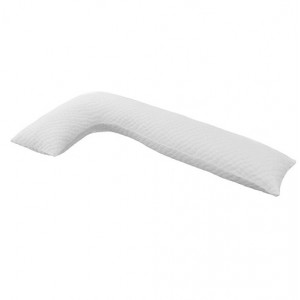 Robins Pillow L-shaped Memory Foam 